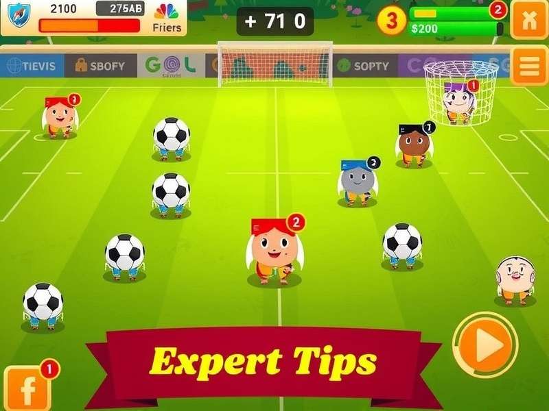 Fiesta Guru Expert Gameplay Screenshot